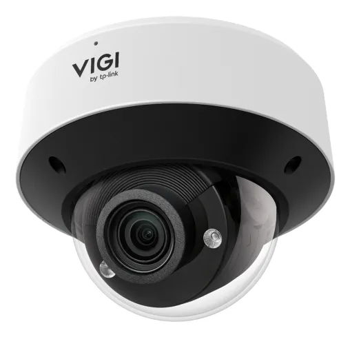 TP-Link VIGI InSight S245ZI - Verkkokamera, Valkoinen