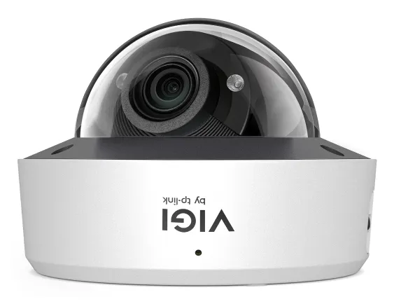 TP-Link VIGI InSight S245ZI - Verkkokamera, Valkoinen