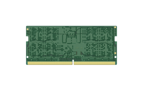 KINGSTON 16GB 6400MT/s DDR5 Non-ECC CL52 CSODIMM 1Rx8