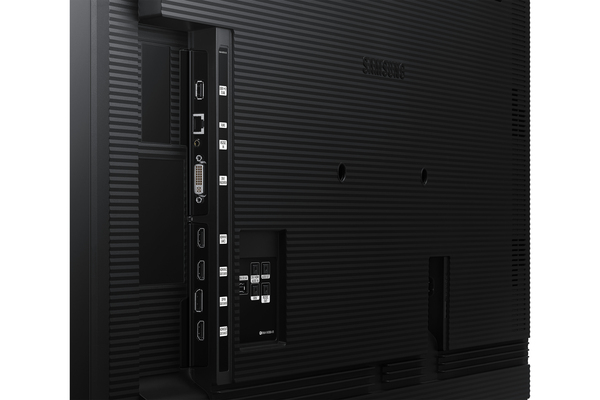 SAMSUNG 55" QH55R UHD 700 NITS 24/7 SOC WIFI