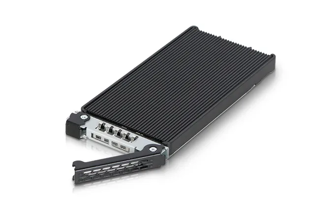 ICY DOCK Extra Tray for MB833M2K, MB834M2K for M.2 NVMe SSD