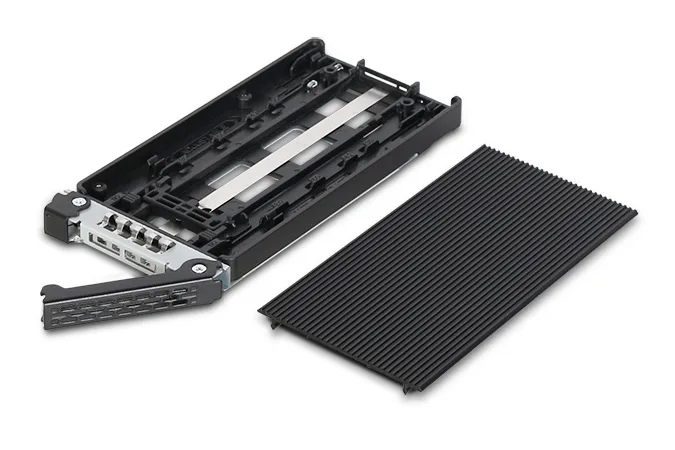 ICY DOCK Extra Tray for MB833M2K, MB834M2K for M.2 NVMe SSD