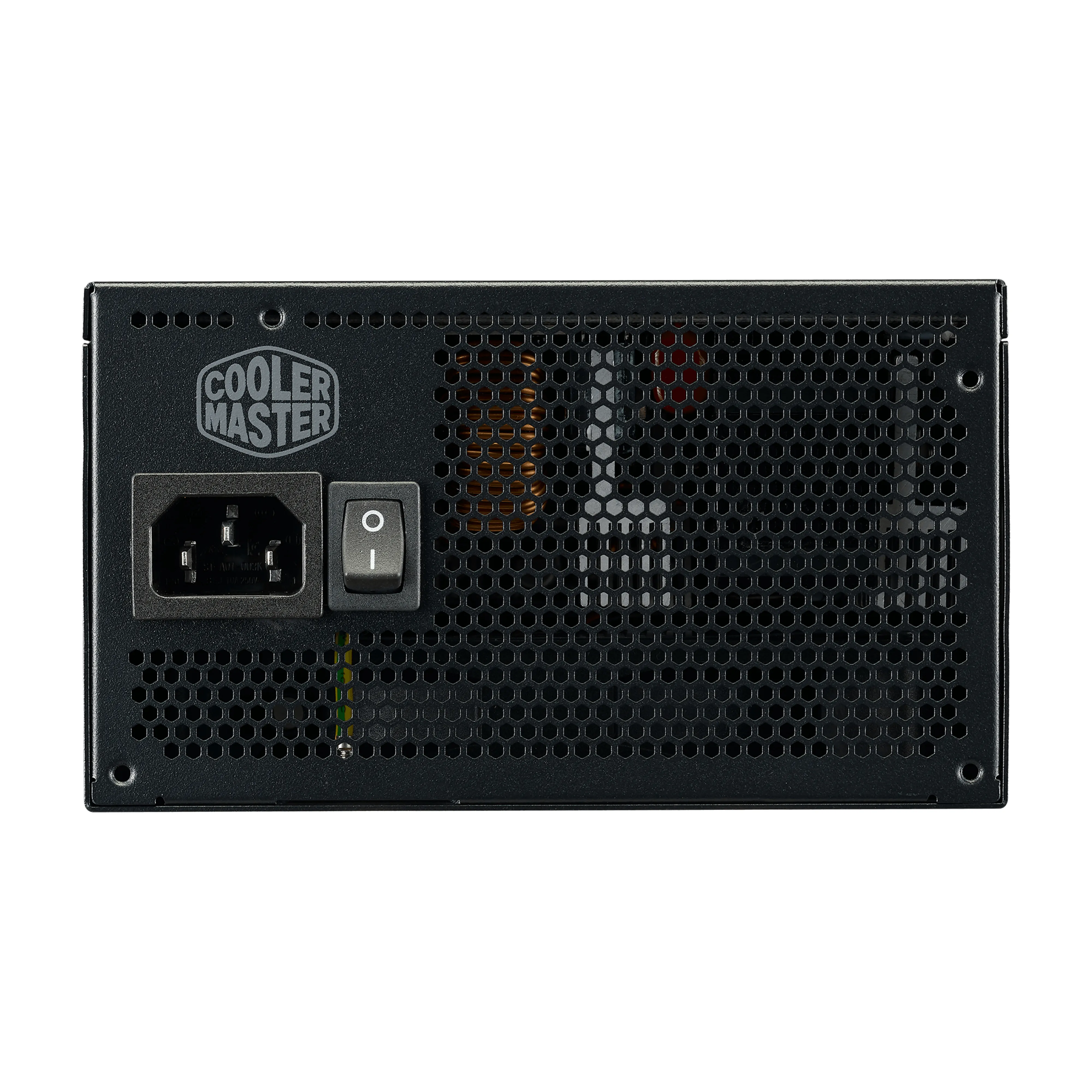 Cooler Master MWE Gold V2 ATX 3.0 1050W -virtalähde, 80 Plus Gold