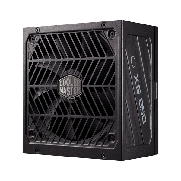 Cooler Master XG850 850W - Power supply, 80 Plus Platinum