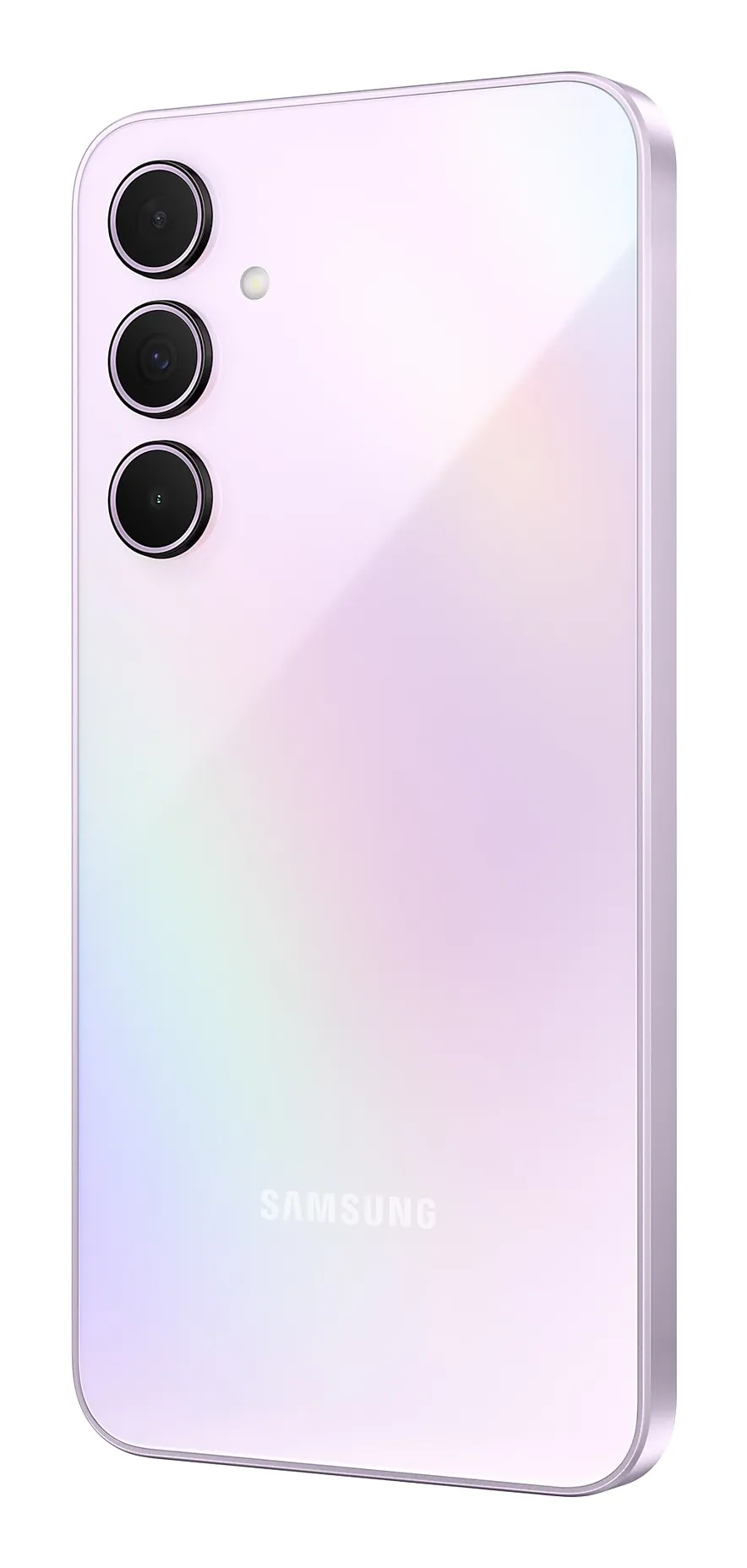 Samsung Galaxy A35 5G 128 GB/6 GB Android - mobiltelefon, Violet Samsung Galaxy A35 5G 128 GB/6 GB Android - mobiltelefon, Violet