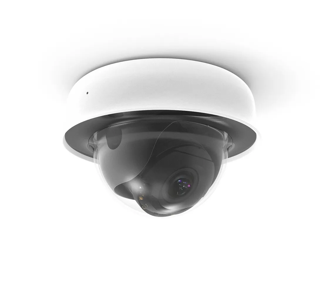 Meraki MV22 Indoor Varifocal Dome Camera