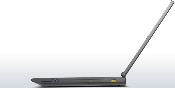LENOVO ThinkPad L530 i3-3110M 15.6inch HD AG 4GB 500GB 7.2k DVDRW Intel HD Graphics 6cell 3R FPR W7P preload/W8P RDVD 2481-3SG