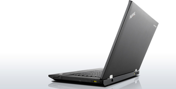 LENOVO ThinkPad L530 i3-3110M 15.6inch HD AG 4GB 500GB 7.2k DVDRW Intel HD Graphics 6cell 3R FPR W7P preload/W8P RDVD 2481-3SG