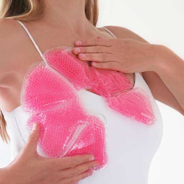 Neno Perse Hot and Cold Gel Pack 26 cm 2-pack