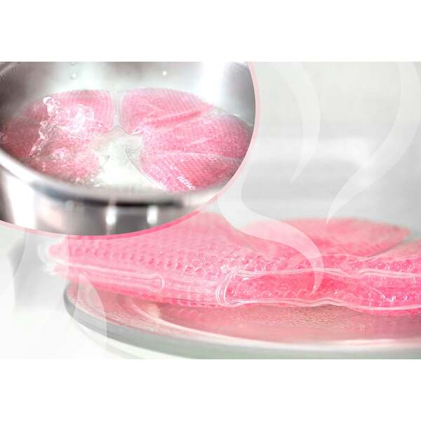 Neno Perse Hot and Cold Gel Pack 26 cm 2-pack