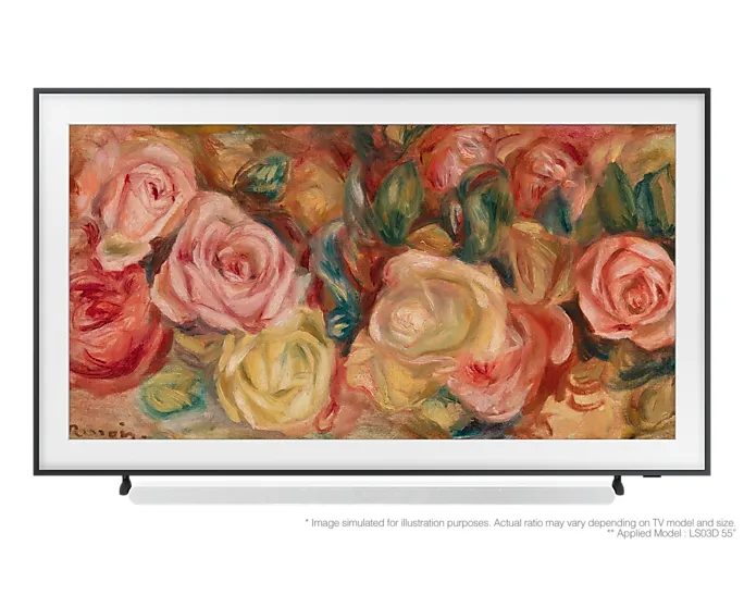 Samsung HW-S701D 3.1 Dolby Atmos Soundbar system, with wireless subwoofer, White