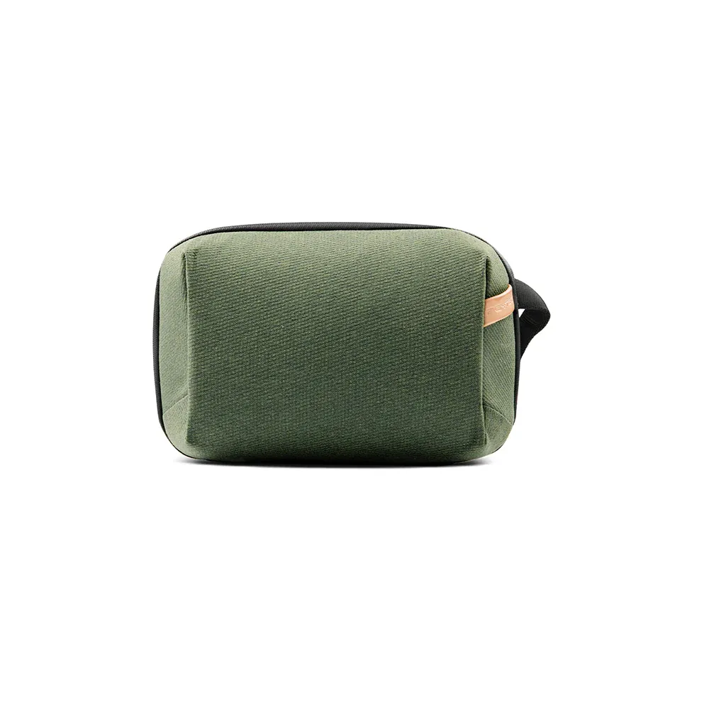 PGYTECH Mini Tech Pouch Moss Green