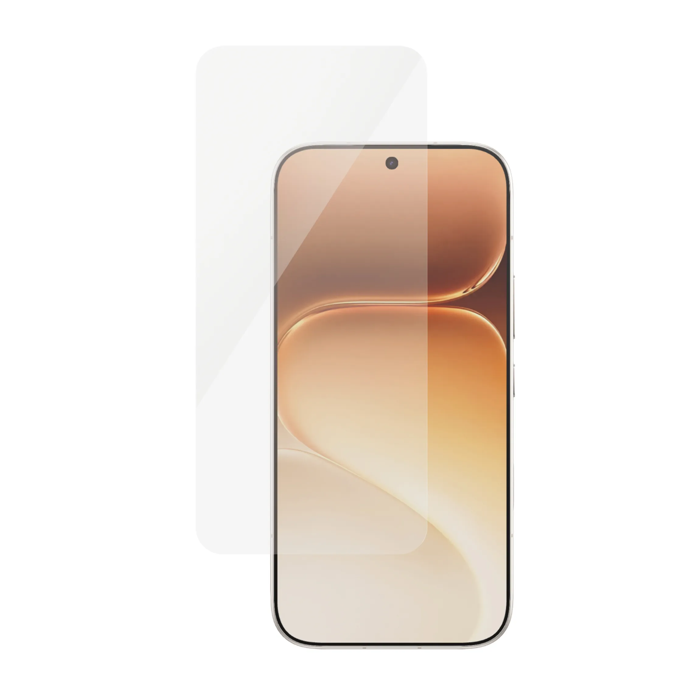 PanzerGlass SAFE Screen Protection - Honor 600 UWF
