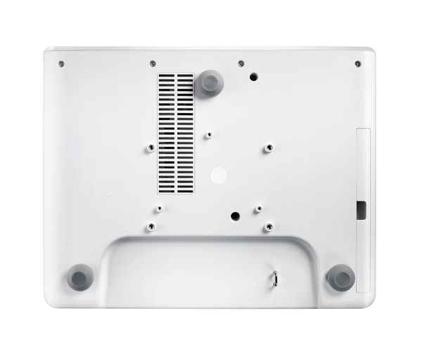 Projector Dell S518WL DLP 3200 Ansil.