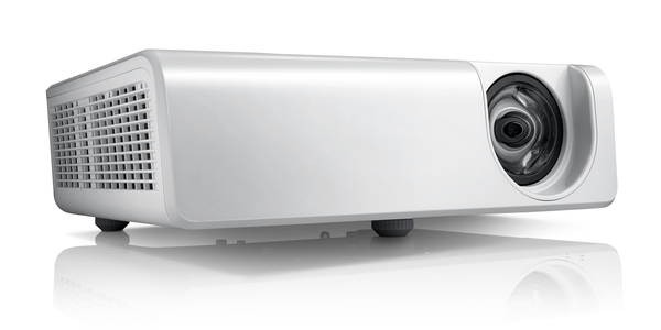 Projector Dell S518WL DLP 3200 Ansil.