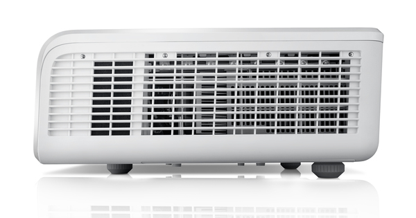 Projector Dell S518WL DLP 3200 Ansil.