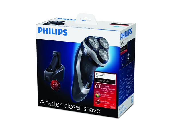 PHILIPS POWERTOUCH PRO, CORD/LESS JC