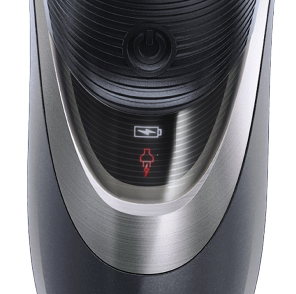 PHILIPS POWERTOUCH PRO, CORD/LESS JC