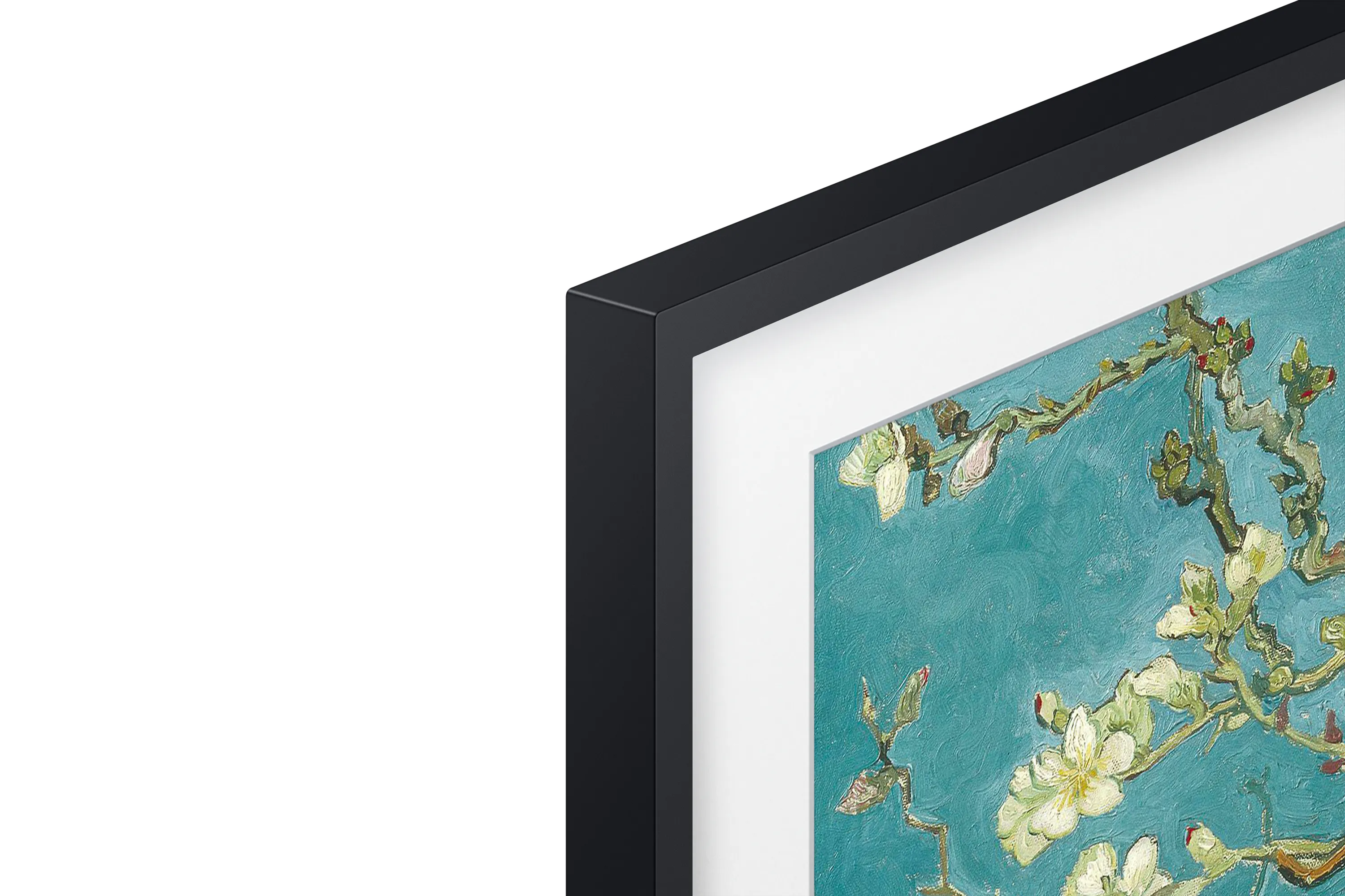 Samsung The Frame 32" Full HD QLED Tizen TV, 60 Hz, HDR10+ Samsung The Frame 32" Full HD QLED Tizen TV, 60 Hz, HDR10+