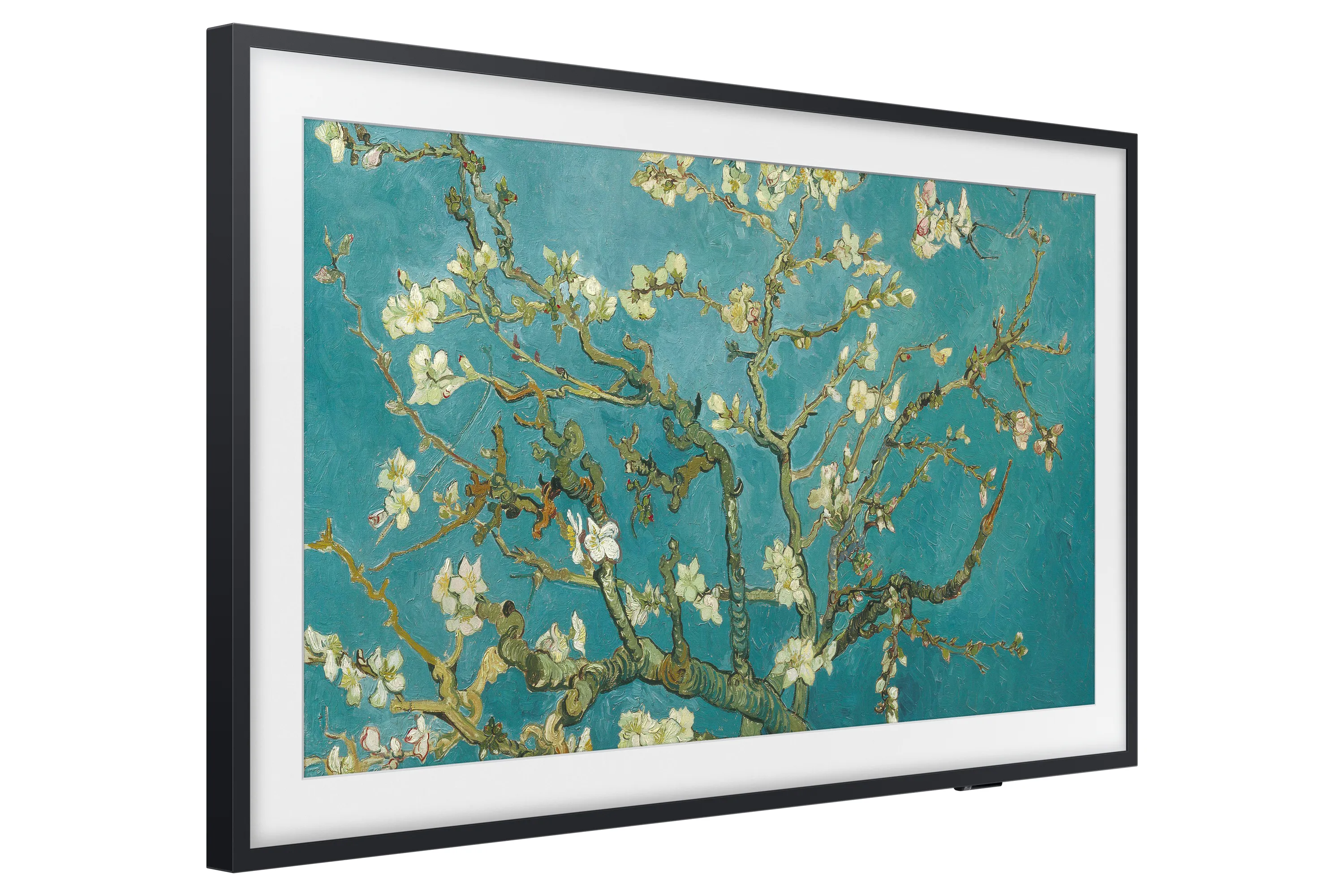 Samsung The Frame 32" Full HD QLED Tizen TV, 60 Hz, HDR10+ Samsung The Frame 32" Full HD QLED Tizen TV, 60 Hz, HDR10+