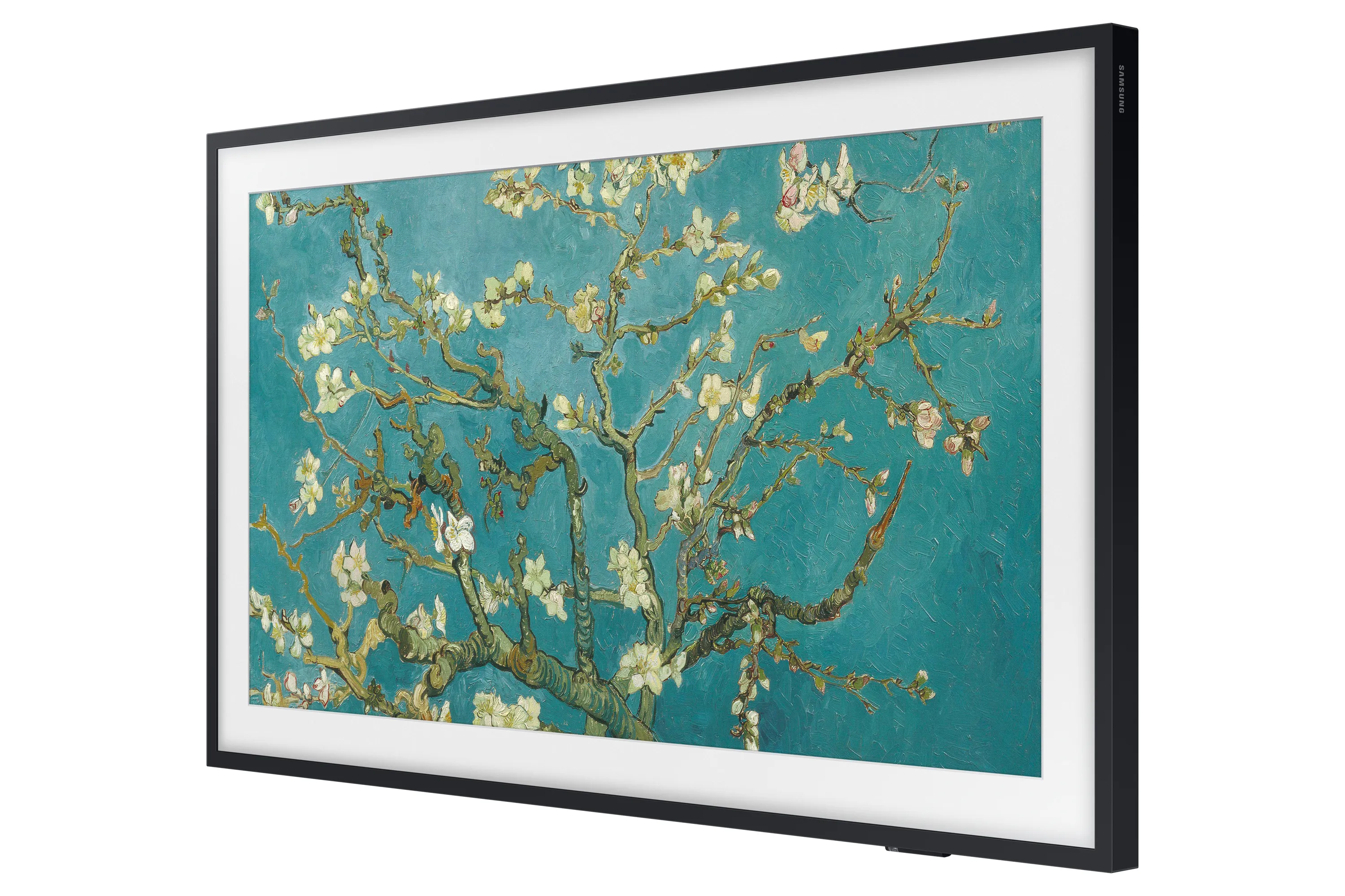 Samsung The Frame 32" Full HD QLED Tizen TV, 60 Hz, HDR10+ Samsung The Frame 32" Full HD QLED Tizen TV, 60 Hz, HDR10+
