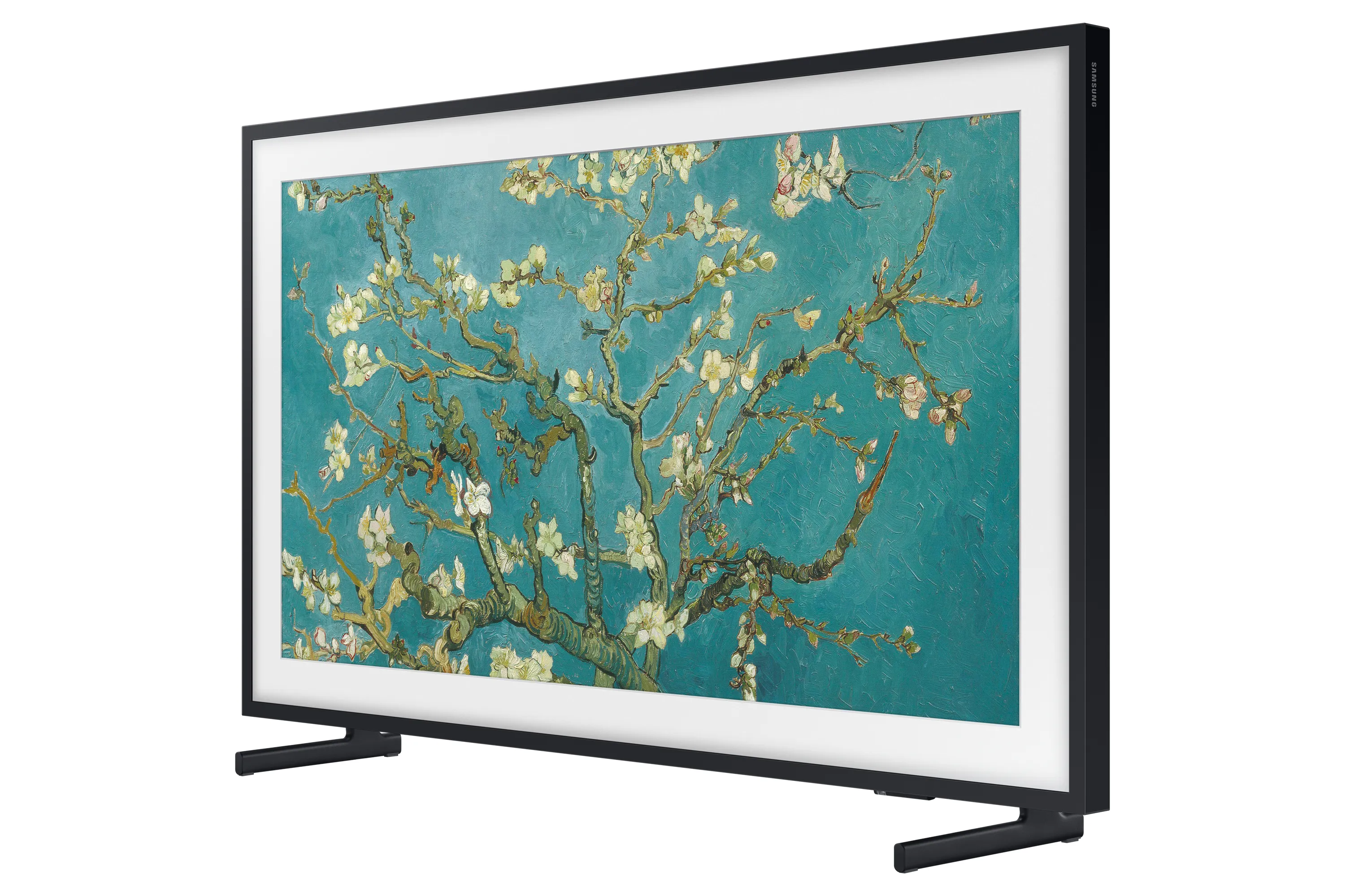 Samsung The Frame 32" Full HD QLED Tizen TV, 60 Hz, HDR10+ Samsung The Frame 32" Full HD QLED Tizen TV, 60 Hz, HDR10+