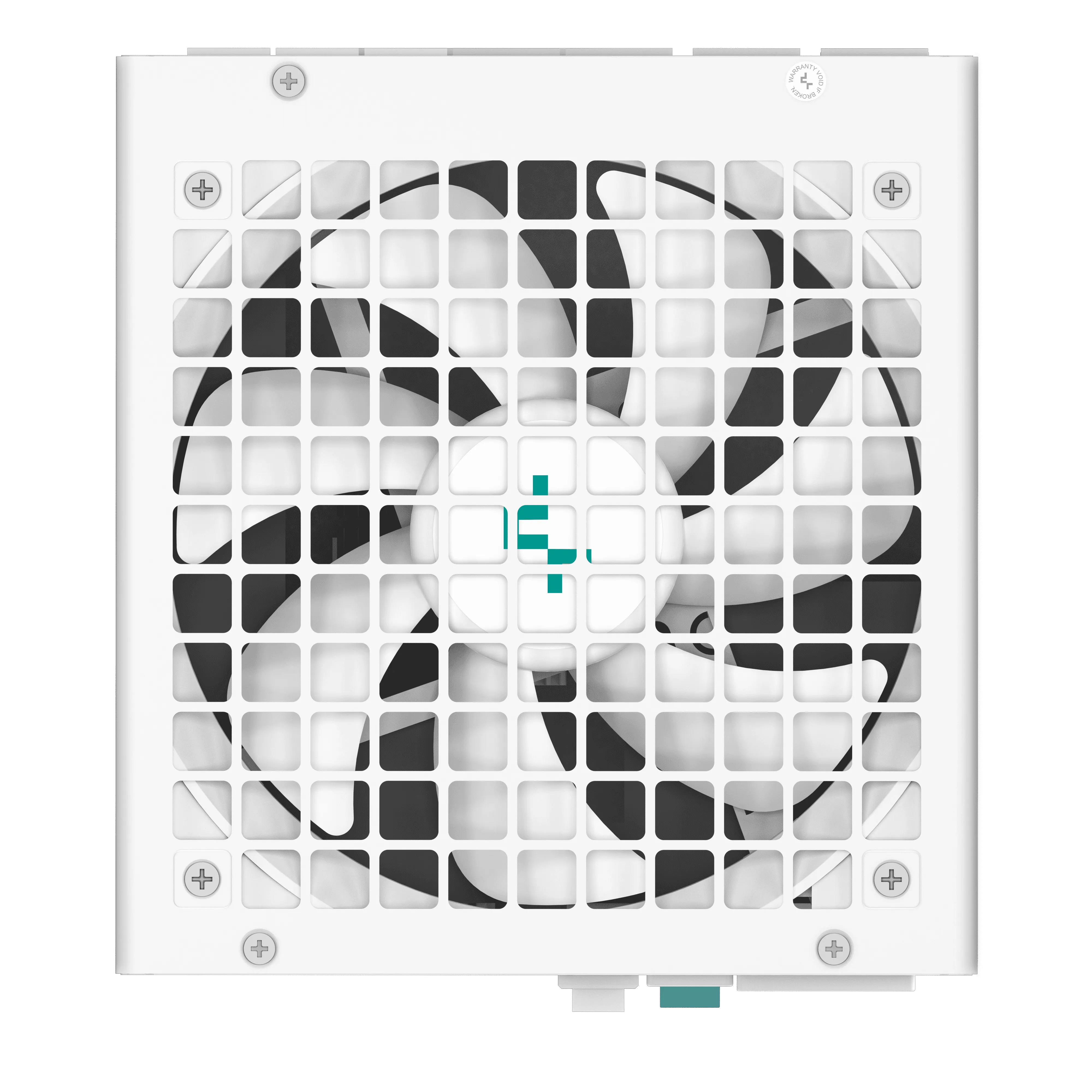 Deepcool PX850G WH 850W - PSU, 80 Plus Gold