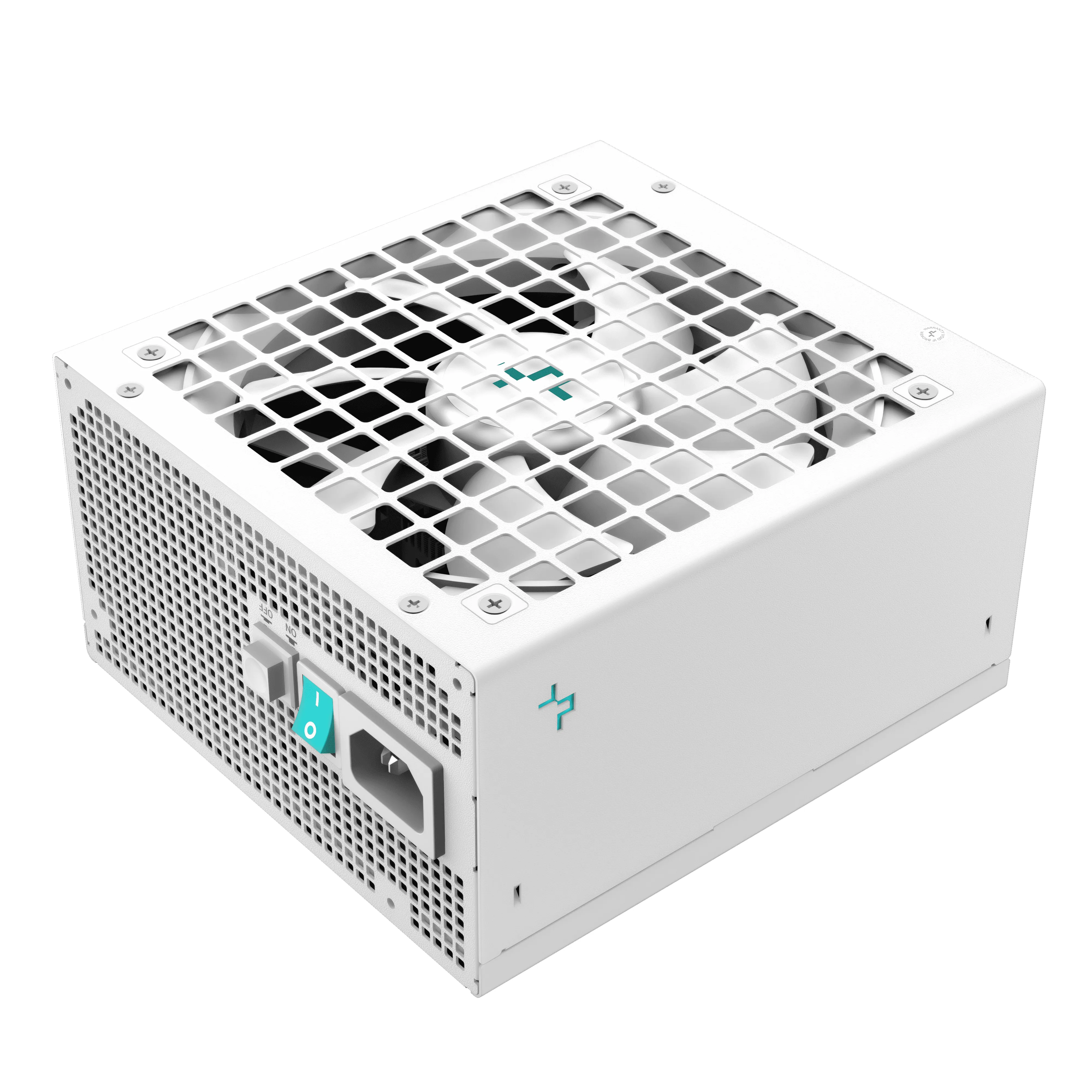 Deepcool PX850G WH 850W - PSU, 80 Plus Gold