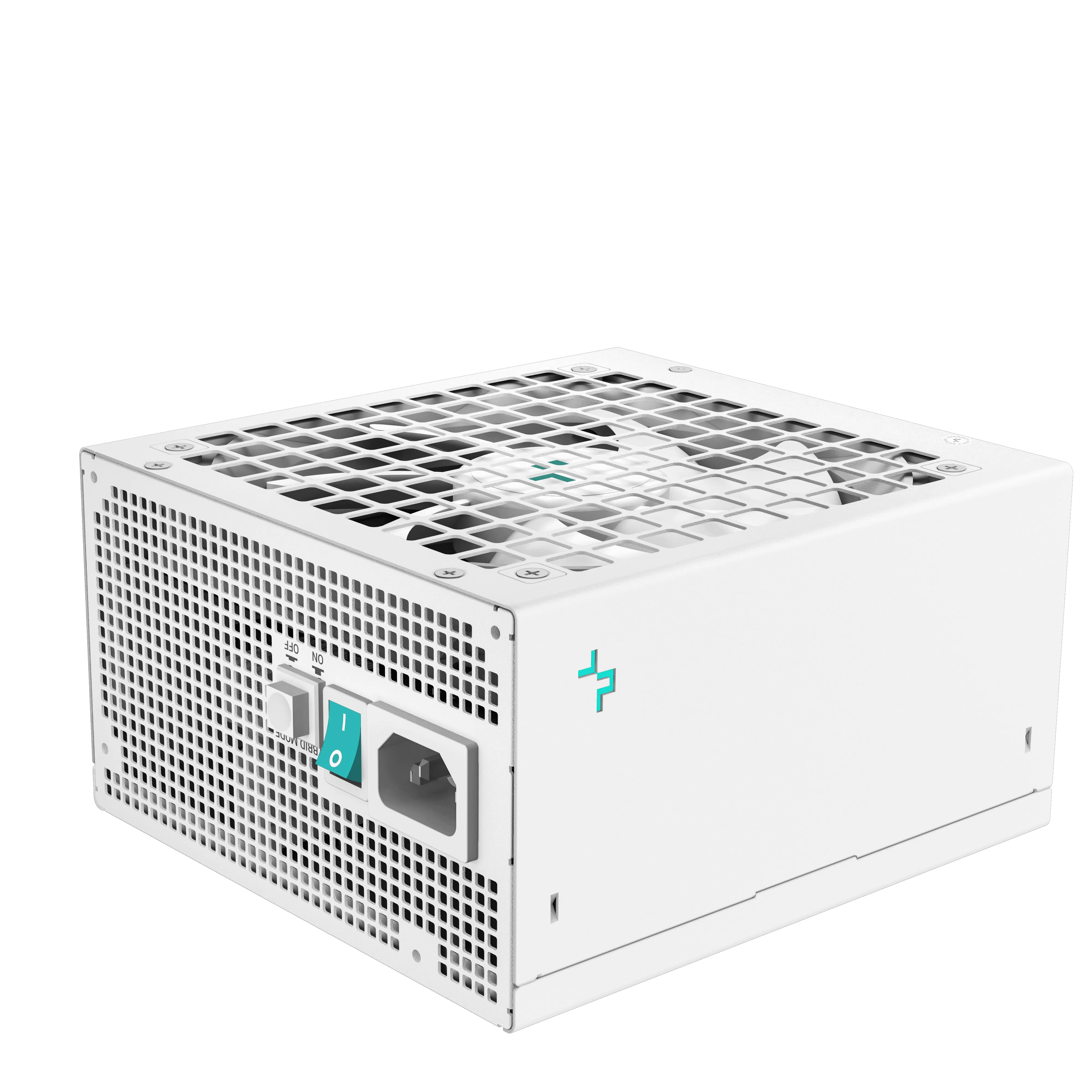 Deepcool PX850G WH 850W - PSU, 80 Plus Gold