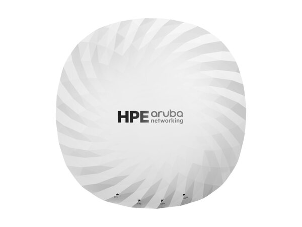 Aruba AP-755 (RW) Campus Access Point, White, 5 pcs