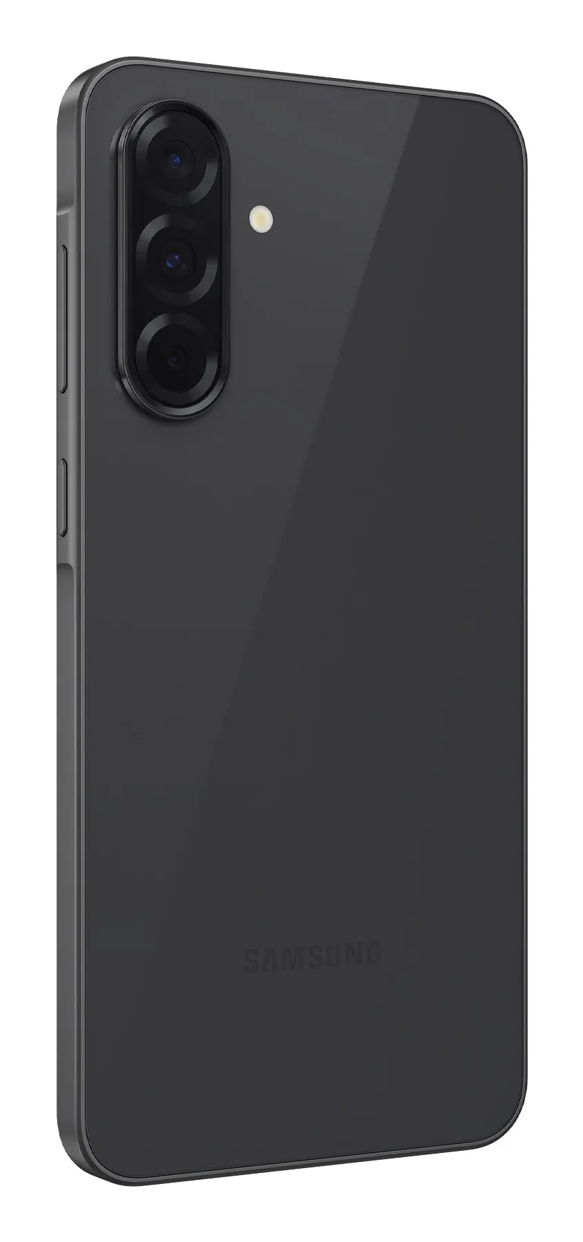 Samsung Galaxy A36 5G 8/256 Gt -puhelin, Awesome Black
