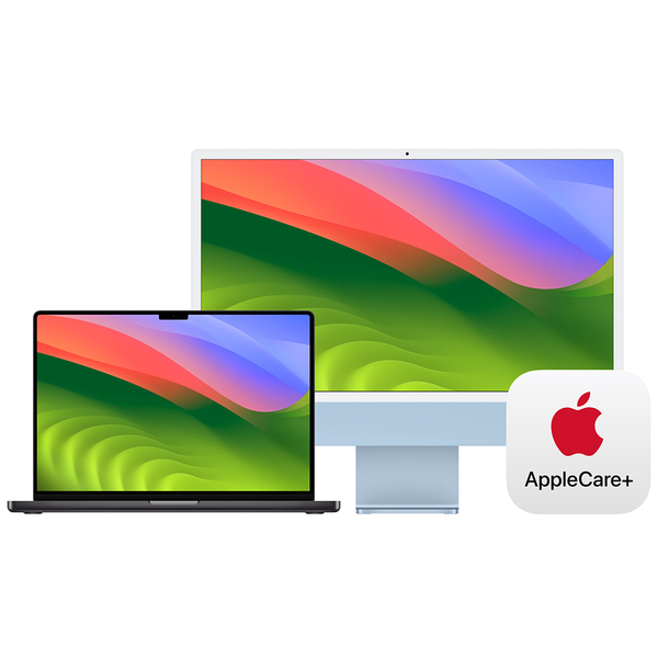 Apple Care+ MacBook Pro 14" (M4 Pro / M4 Max)