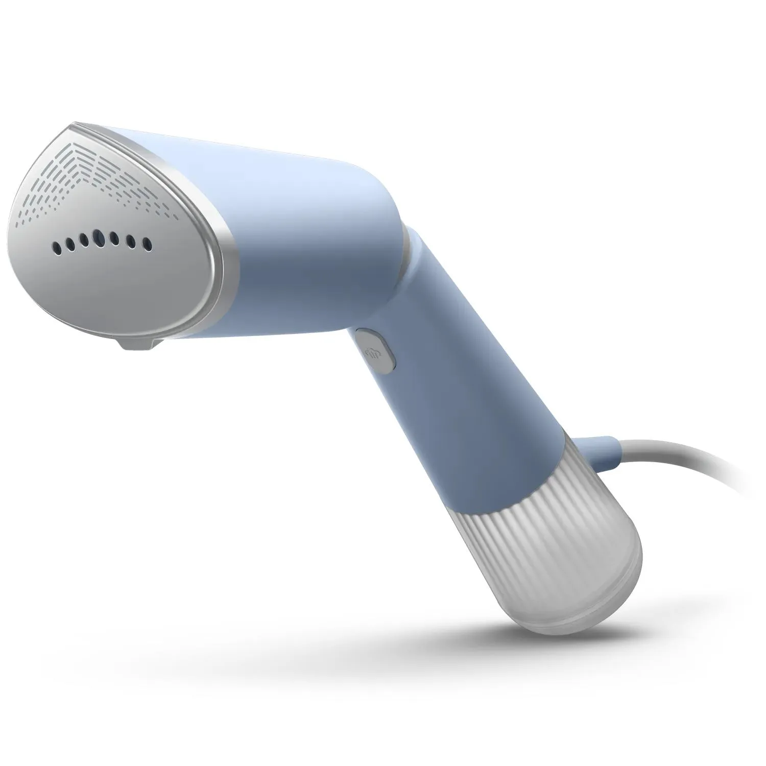 Philips 5000 Series STH5020/20 Handheld Steamer, 1300W, 0.12L, Light Blue