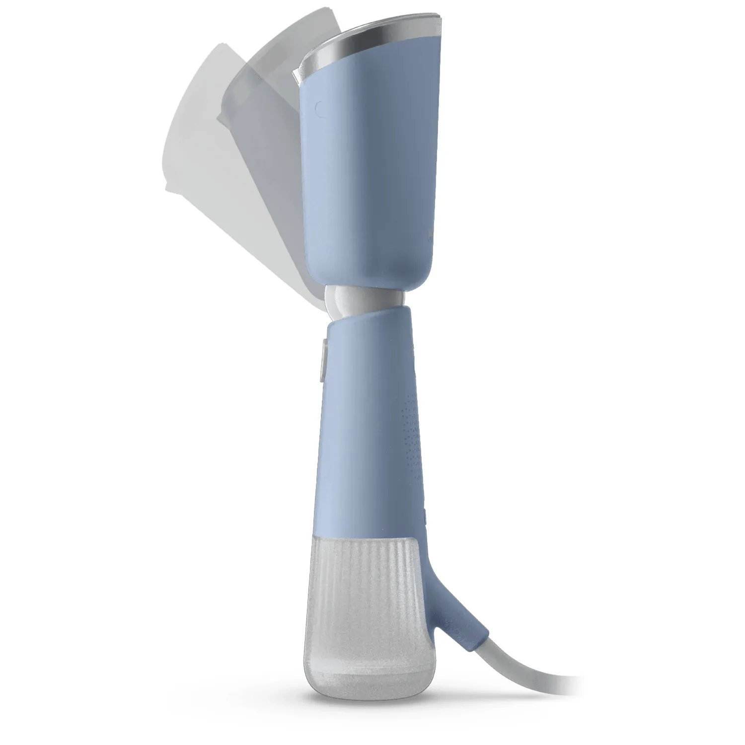 Philips 5000 Series STH5020/20 Handheld Steamer, 1300W, 0.12L, Light Blue