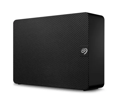 SEAGATE Expansion Desktop External Drive 4TB USB3.0 3.5inch