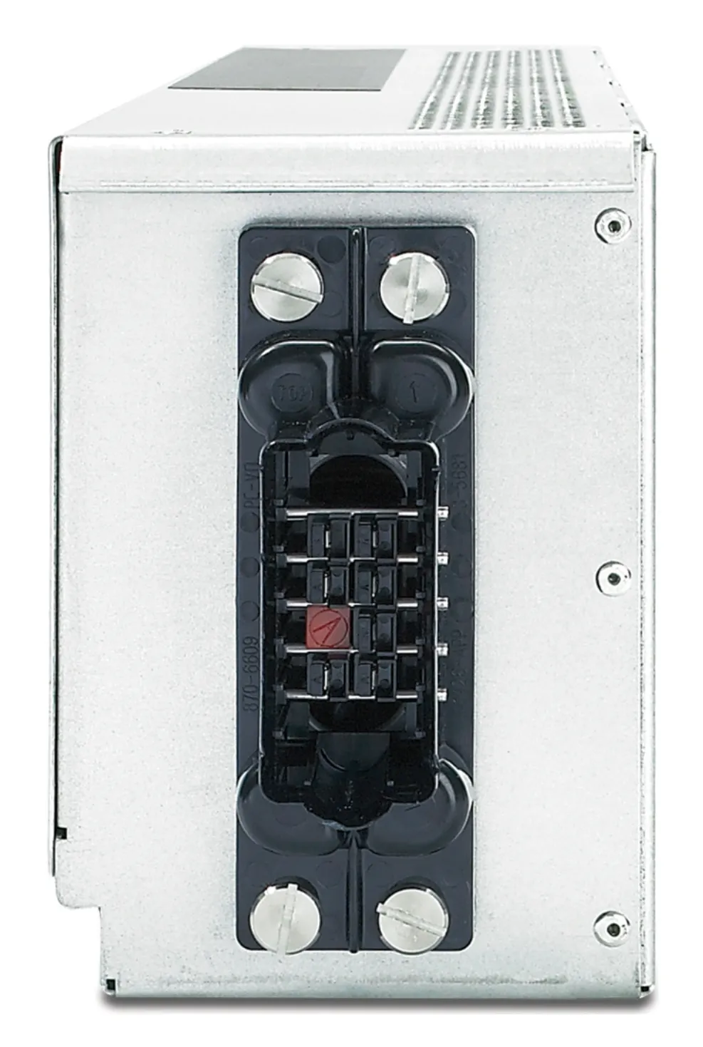 APC Symmetra PX High Performance Battery Unit - UPS akku - 1 x Lyijyhappo 9 Ah