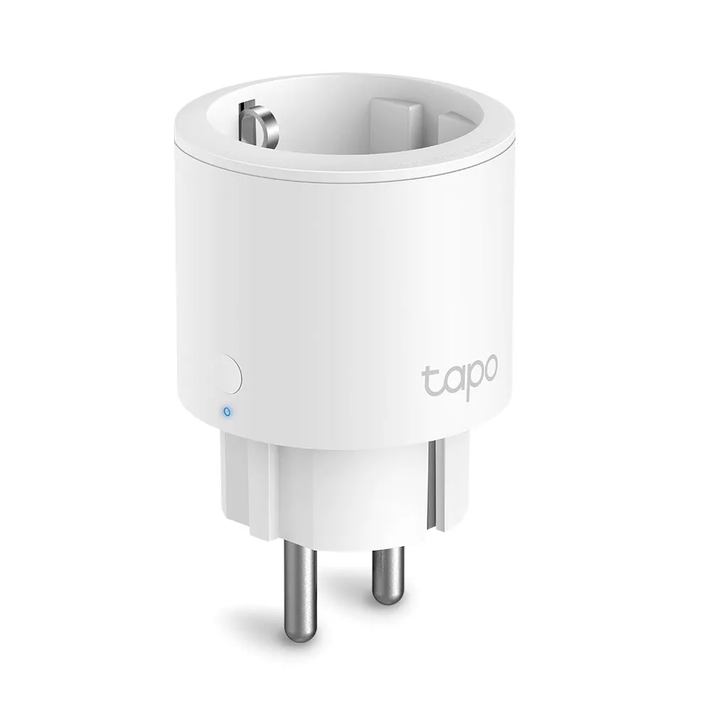 TP-Link Tapo P115 - smart plug, Wi-Fi