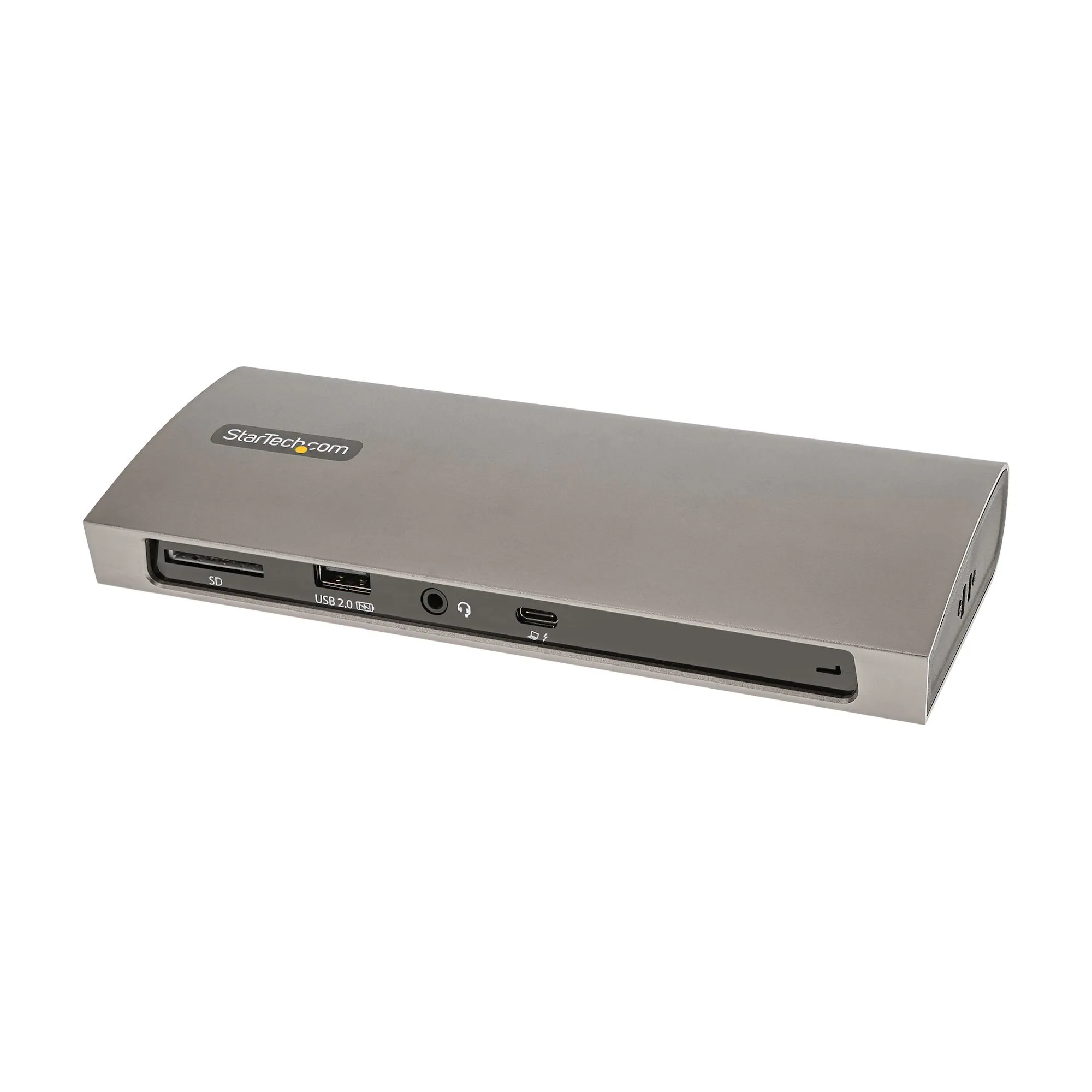 Thunderbolt 4 Dock 96W 2x4K 60Hz/1x8K Thunderbolt 4 Dock 96W 2x4K 60Hz/1x8K