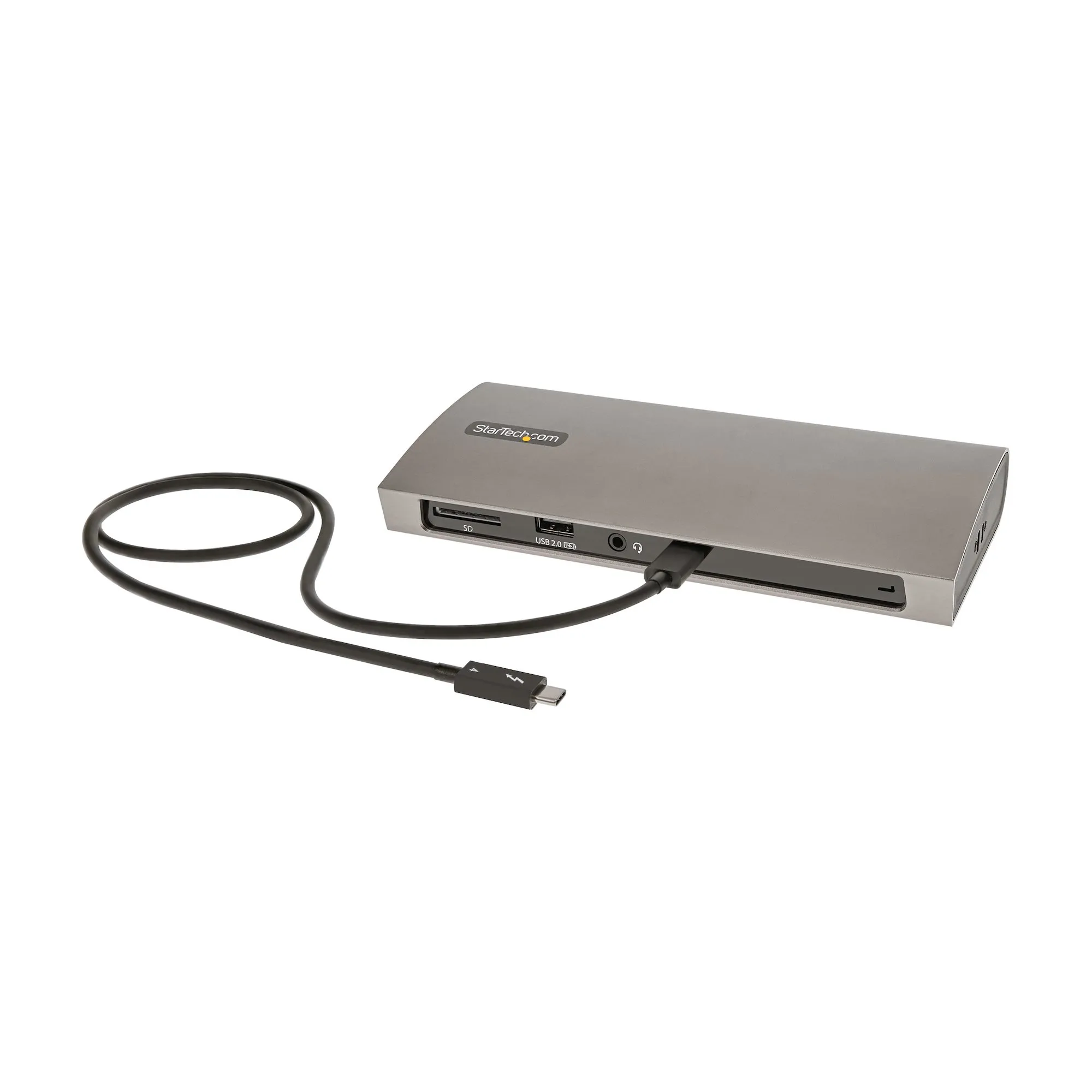 Thunderbolt 4 Dock 96W 2x4K 60Hz/1x8K Thunderbolt 4 Dock 96W 2x4K 60Hz/1x8K