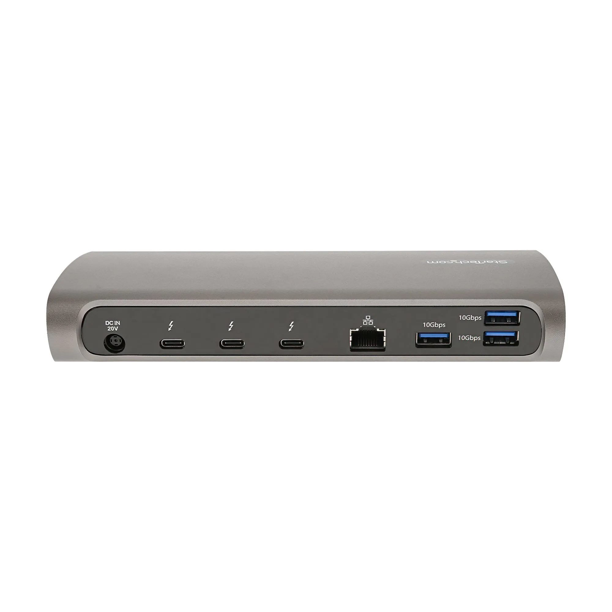Thunderbolt 4 Dock 96W 2x4K 60Hz/1x8K Thunderbolt 4 Dock 96W 2x4K 60Hz/1x8K