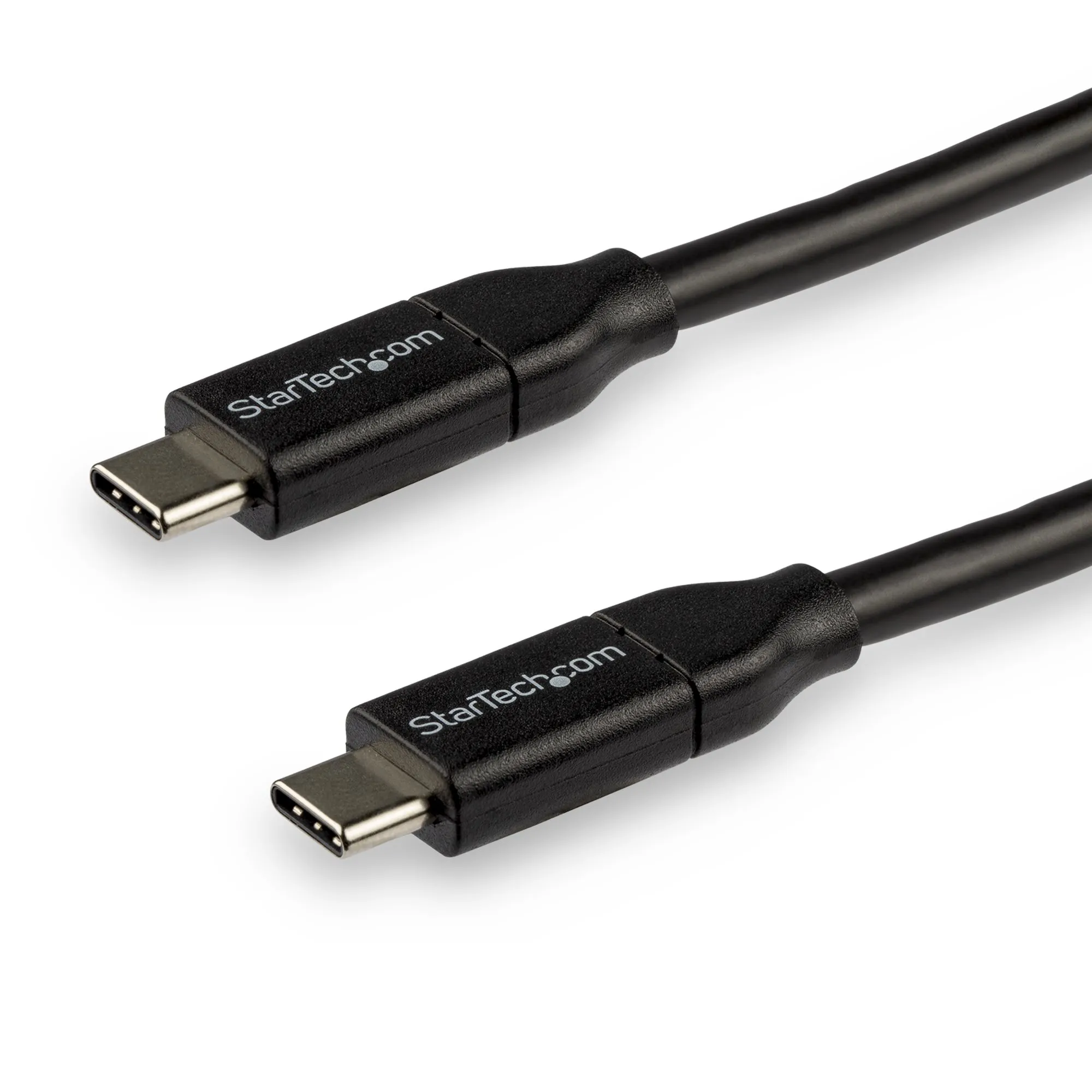 3M USB TYPE C CABLE WITH 5A PD - - USB 2.0 - USB-IF CERTIFIED
