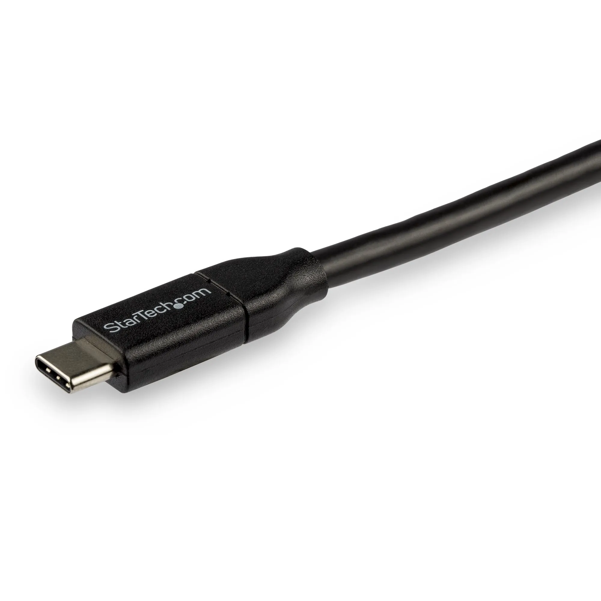 3M USB TYPE C CABLE WITH 5A PD - - USB 2.0 - USB-IF CERTIFIED