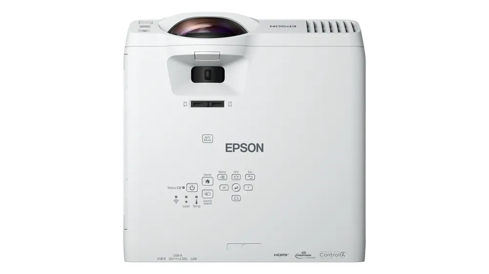 EPSON EB-L210SF 4000Lm 3LCD Full-HD