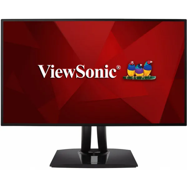 Viewsonic 27" VP2768-4K, 4K UHD, IPS - monitor