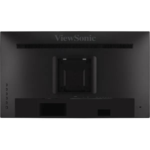 Viewsonic 27" VP2768-4K, 4K UHD, IPS - monitor