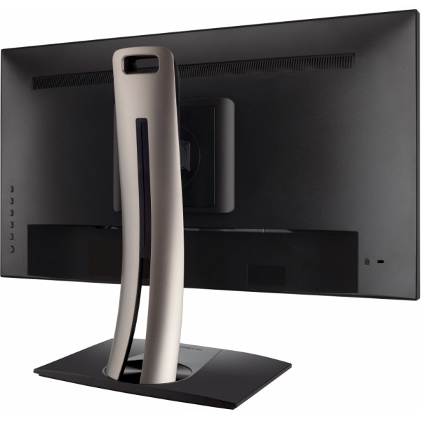 Viewsonic 27&quot; VP2768-4K, 4K UHD, IPS - monitor