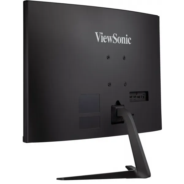 ViewSonic 27" VX2718-PC-MHD, Full HD, VA - curved gaming monitor