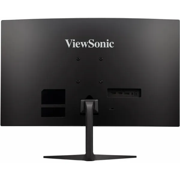ViewSonic 27" VX2718-PC-MHD, Full HD, VA - curved gaming monitor