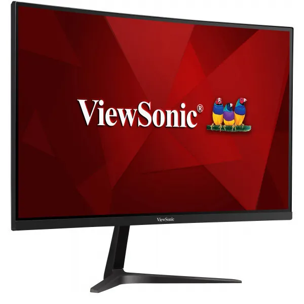 ViewSonic 27" VX2718-PC-MHD, Full HD, VA - curved gaming monitor