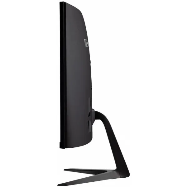 ViewSonic 27" VX2718-PC-MHD, Full HD, VA - curved gaming monitor